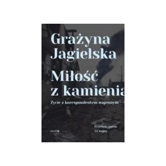 Miłość z kamienia