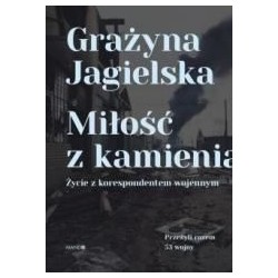 Miłość z kamienia