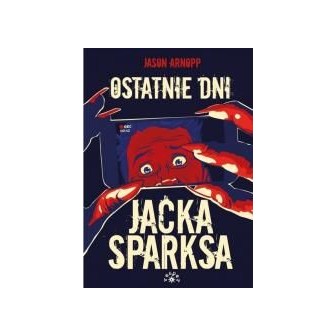 Ostatnie dni Jacka Sparksa