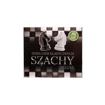 Szachy Deluxe FAN