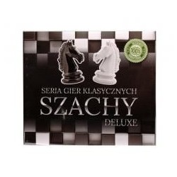 Szachy Deluxe FAN