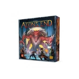 Aeon's End PORTAL