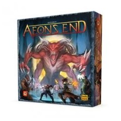 Aeon's End PORTAL