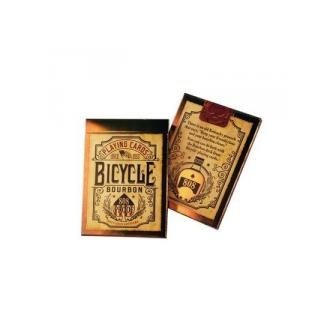 Karty Bourbon BICYCLE