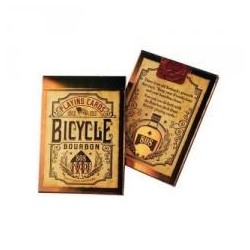 Karty Bourbon BICYCLE