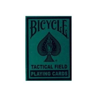 Karty Tactical Field BICYCLE