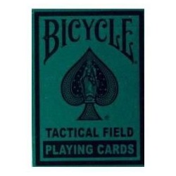 Karty Tactical Field BICYCLE
