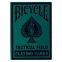 Karty Tactical Field BICYCLE