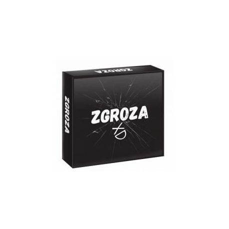 Zgroza XD