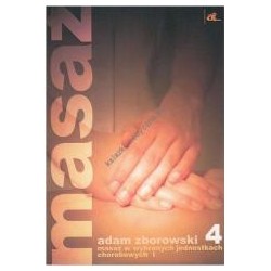 Masaż w wybranych jednostkach chorobowych cz. I | Książka sportowa na labotiga.pl