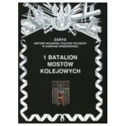 1 batalion mostów kolejowych