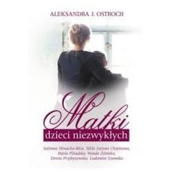 Matki dzieci niezwykłych
