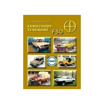 Samochody terenowe FSO