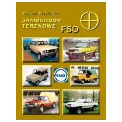 Samochody terenowe FSO