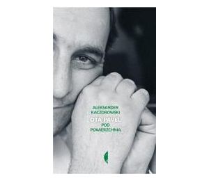 Ota Pavel. Pod powierzchnią