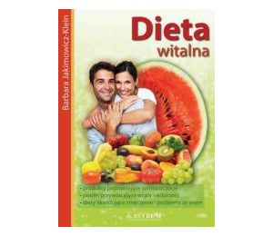 Dieta witalna. Wyd. III