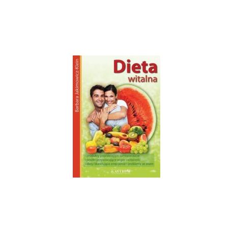 Dieta witalna. Wyd. III