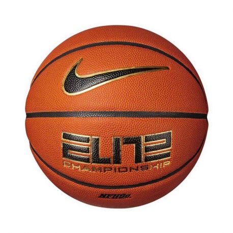 Piłka do koszykówki Nike Elite Championship 8P 2.0 N1004086
