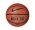 Piłka do koszykówki Nike Elite Tournament N1002353