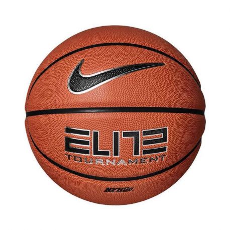 Piłka do koszykówki Nike Elite Tournament N1002353