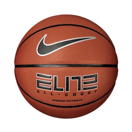 Piłka do koszykówki Nike Elite All-Court 2.0 N1004088
