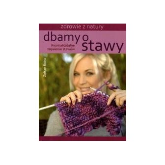 Dbamy o stawy