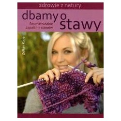Dbamy o stawy