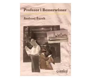 Profesor i Besserwisser