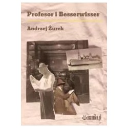 Profesor i Besserwisser