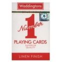 Karty Waddingtons No. 1 Classic Playing Cards
