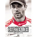 Sebastien Loeb. Mój styl jazdy