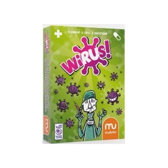 Wirus MUDUKO