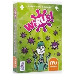 Wirus MUDUKO