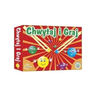 Chwytaj i graj ABINO