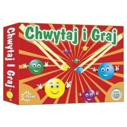 Chwytaj i graj ABINO