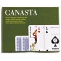 Karty standard "Canasta extra new classic" PIATNIK