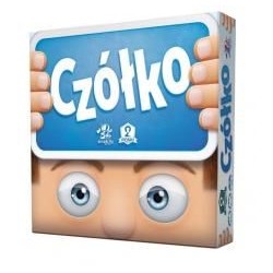 Czółko PORTAL