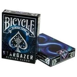 Karty Stargazer BICYCLE