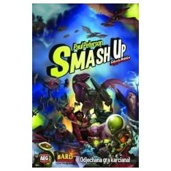 Smash Up!