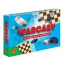 Warcaby 12 gier na planszy ALEX