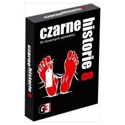 Czarne historie 8 G3
