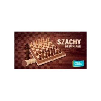 Szachy ALBI