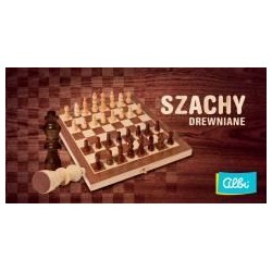 Szachy ALBI
