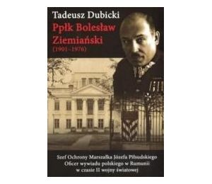 Ppłk Bolesław Ziemiański (1901-1976)