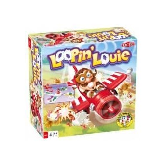 Looping Louie
