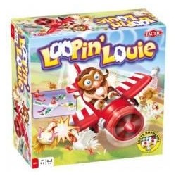 Looping Louie