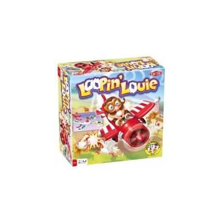 Looping Louie