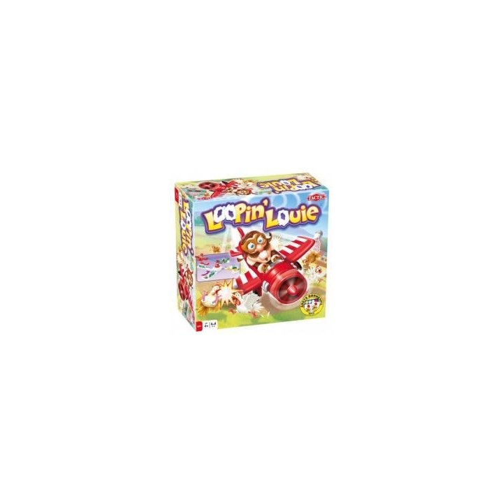 Looping Louie