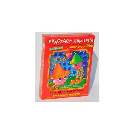Skaczące kapturki SAMO-POL