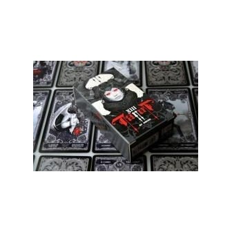 Tarot Nekro FOURNIER